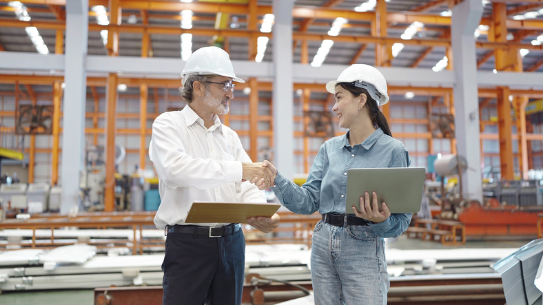 Due Diligence in Manufacturing Business Acquisitions: A Checklist for Success