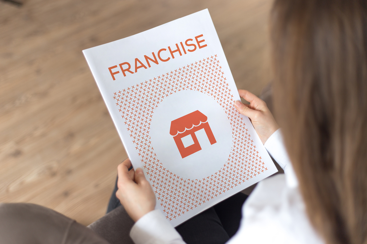 Franchise for Sale! Exploring the Lucrative World of Franchise Opportunities 2
