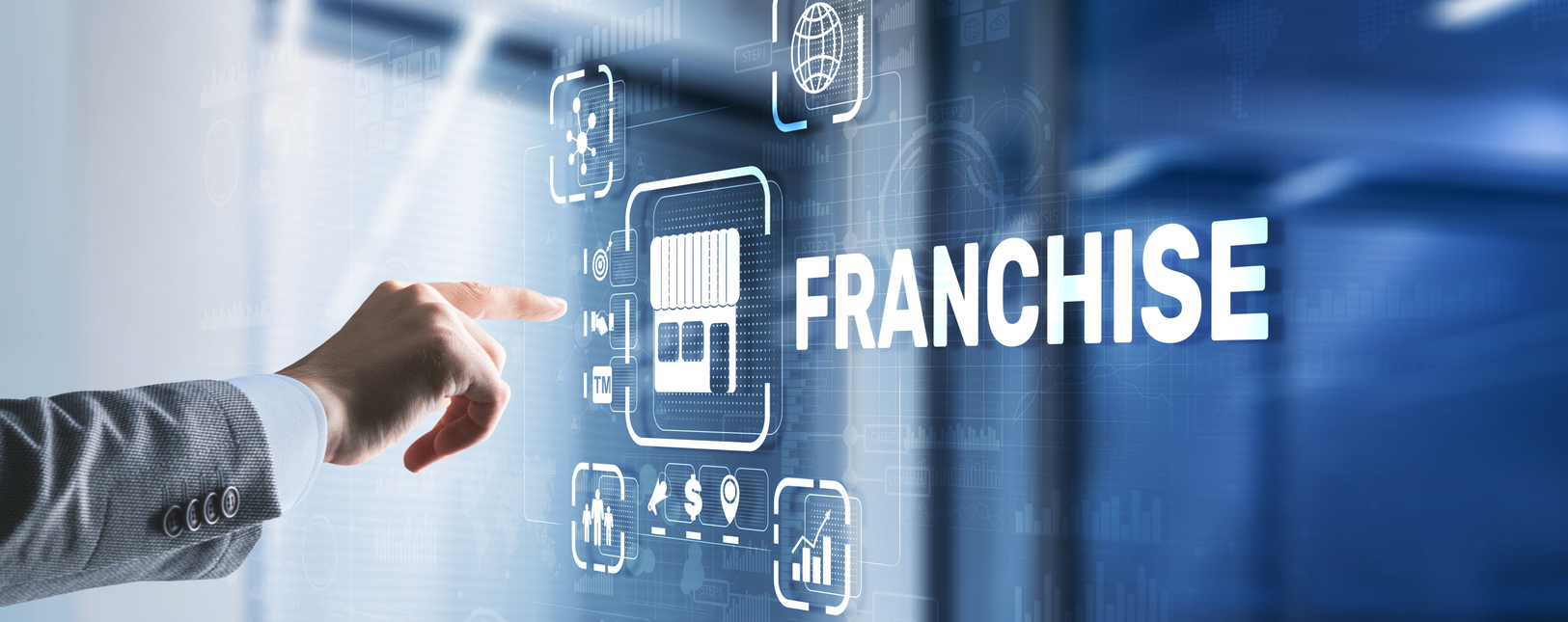 Franchise for Sale! Exploring the Lucrative World of Franchise Opportunities 4