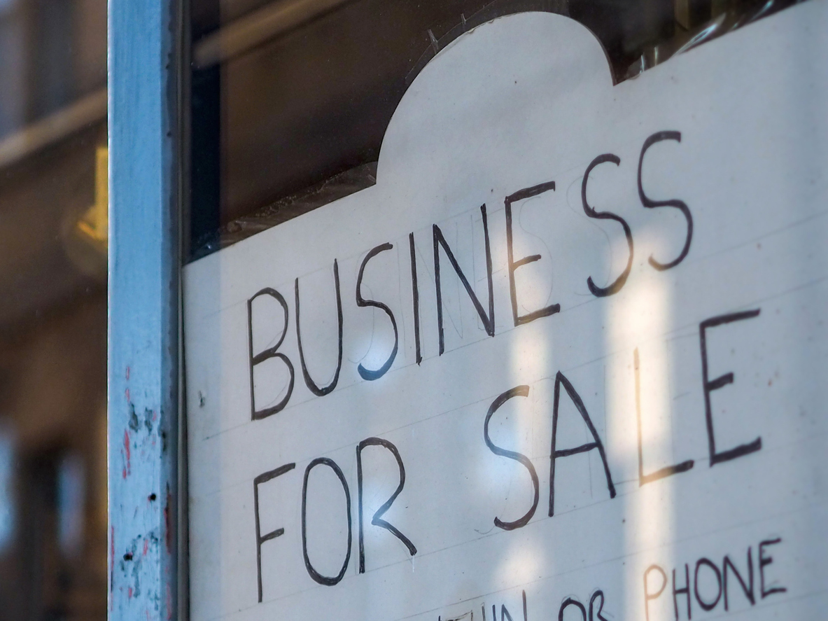 How to Prepare Your Business for Sale 