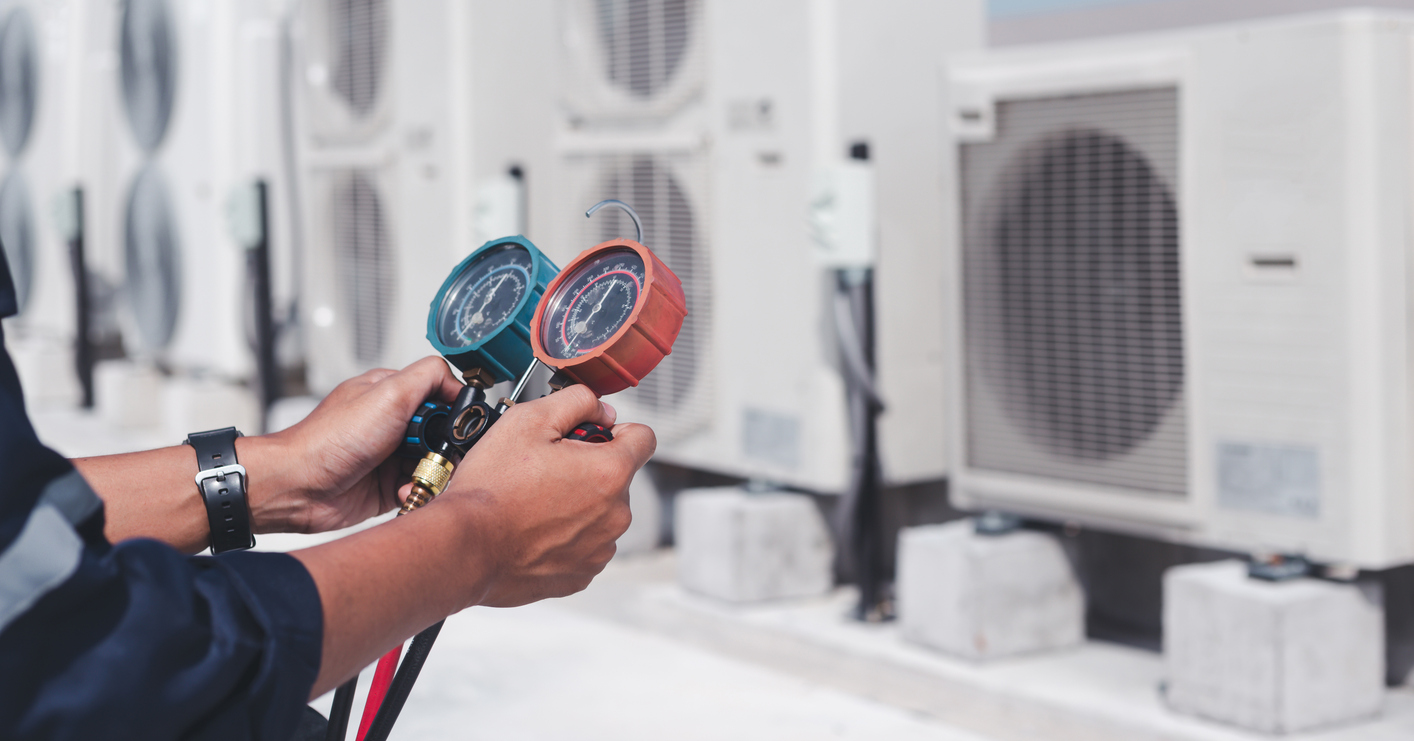 How to Value an HVAC Business: A Buyer’s Guide