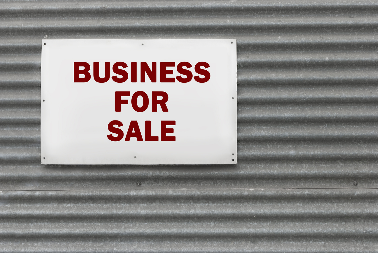 Is it Time to List Your Business for Sale?