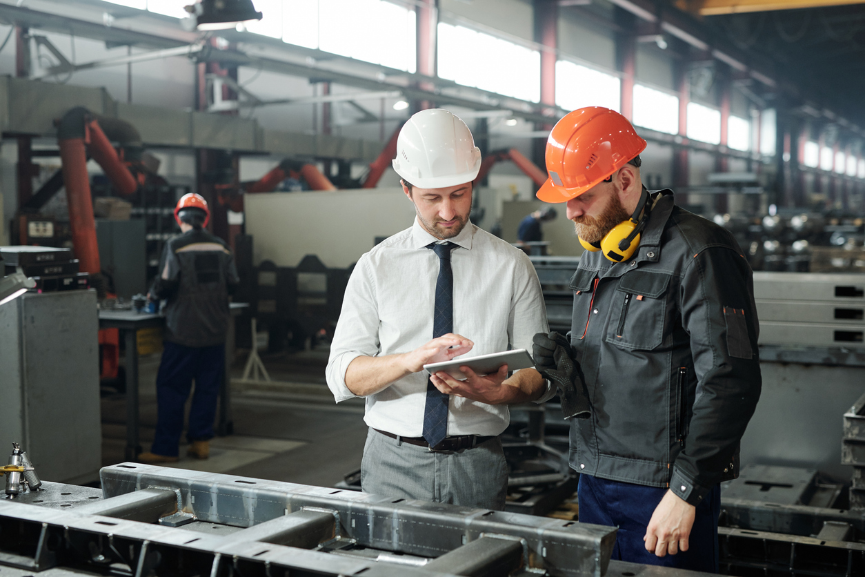 Navigating the Acquisition of an Industrial Supply Business: Steps for Success 2