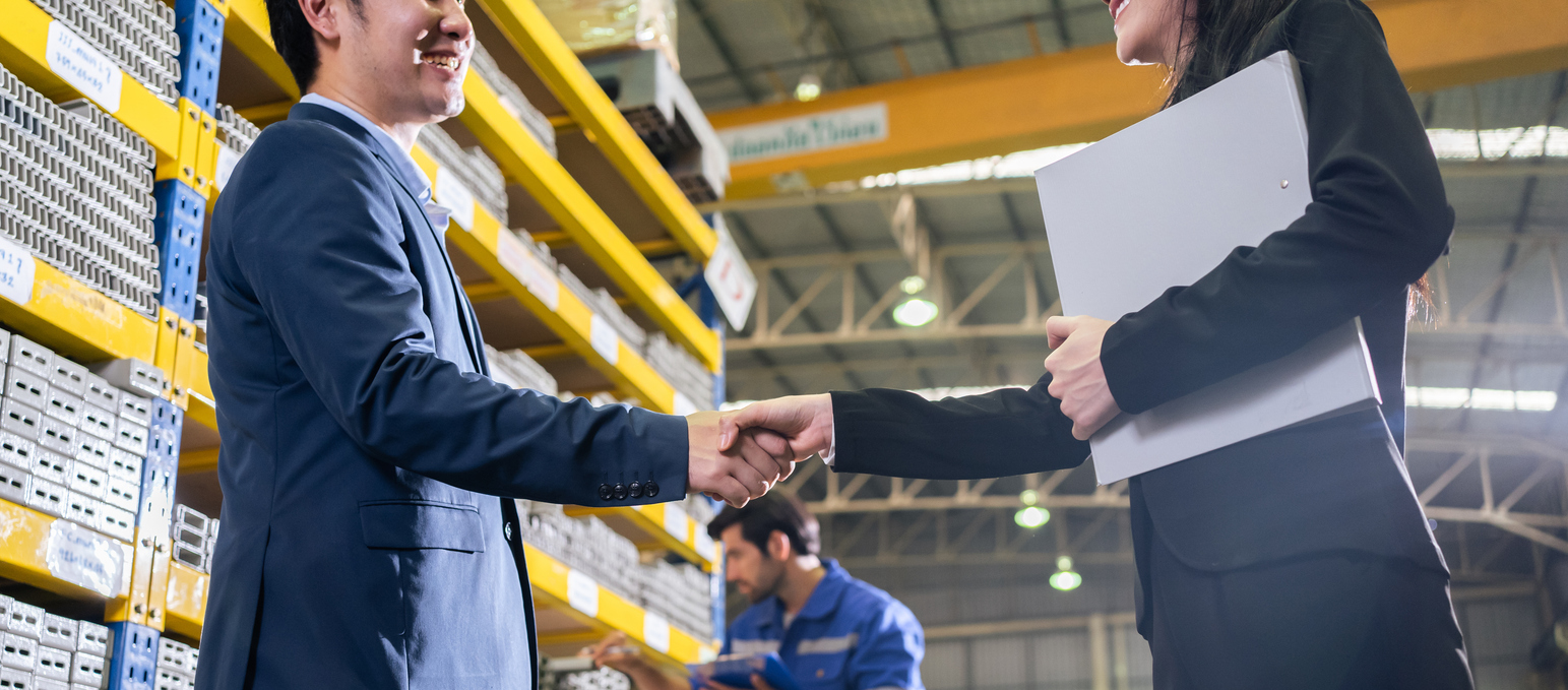 Navigating the Acquisition of an Industrial Supply Business: Steps for Success 3